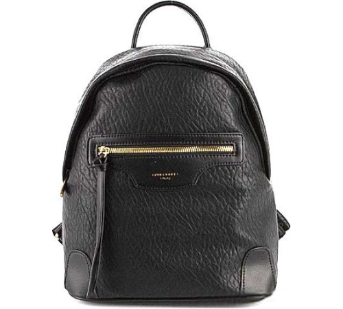 Городской рюкзак David Jones 823-7006-4-BLK черный