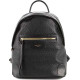 Городской рюкзак David Jones 823-7006-4-BLK черный