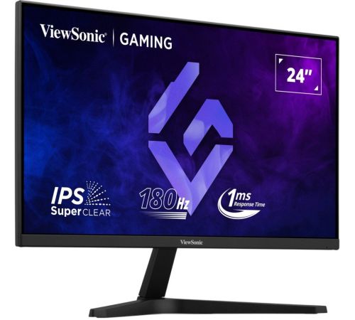 Игровой монитор ViewSonic Gaming VX24G1-HD