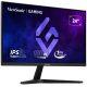 Игровой монитор ViewSonic Gaming VX24G1-HD