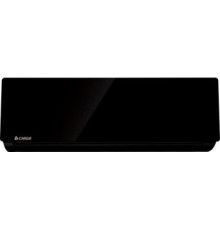 Кондиционер Chigo Mars Black inverter R32 WI-FI CS-35V3G-1C211AM2A-W3 Black