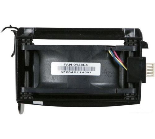 Вентилятор для сервера Supermicro FAN-0138L4