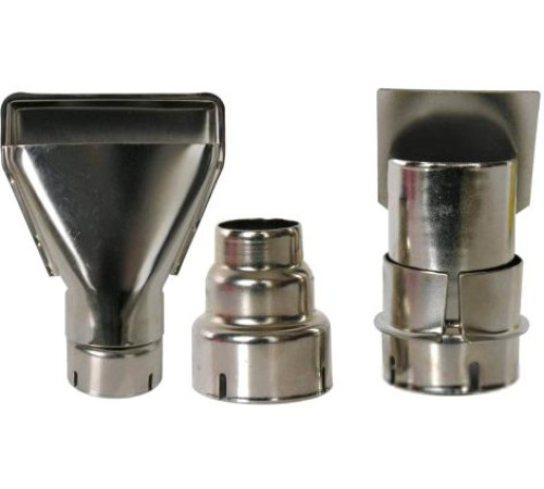 Промышленный фен Энкор ПТЭ-2000/ДП с кейсом