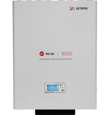 Стабилизатор напряжения Штиль ИнСтаб IS8000