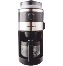Капельная кофеварка MAUNFELD MF-731BK