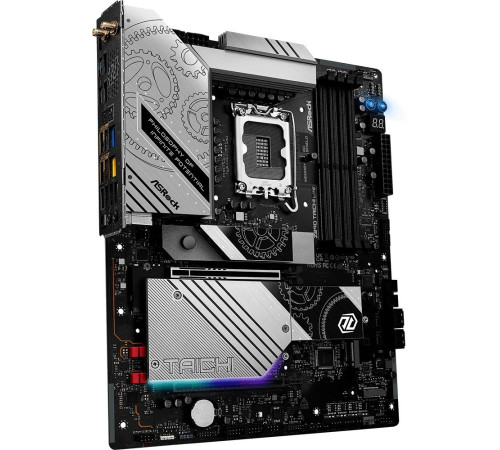 Материнская плата ASRock Z890 Taichi Lite