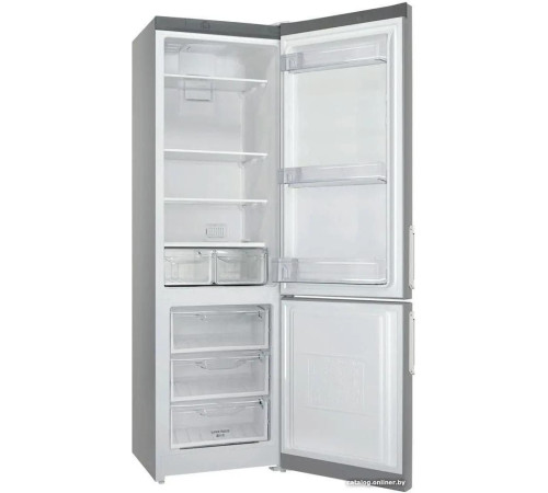 Холодильник Stinol STN 200 DG