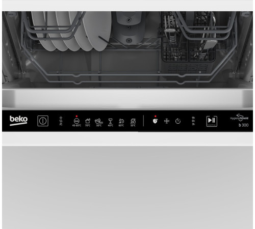 Встраиваемая посудомоечная машина BEKO BDIS1SQ021