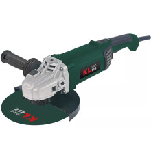 Угловая шлифмашина KLPRO KLBT88230