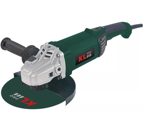 Угловая шлифмашина KLPRO KLBT88230