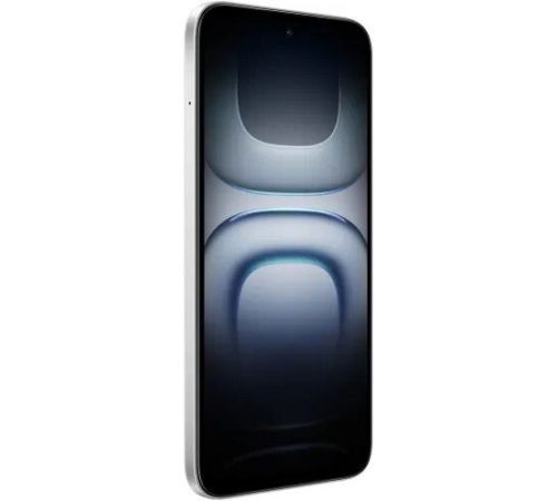 Телефон Infinix Hot 70 X6895B 8GB/256GB серебристый