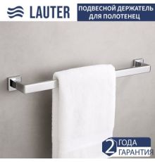 Держатель для полотенца Lauter 21SH71011 Chrome