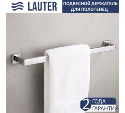 Держатель для полотенца Lauter 21SH71011 Chrome