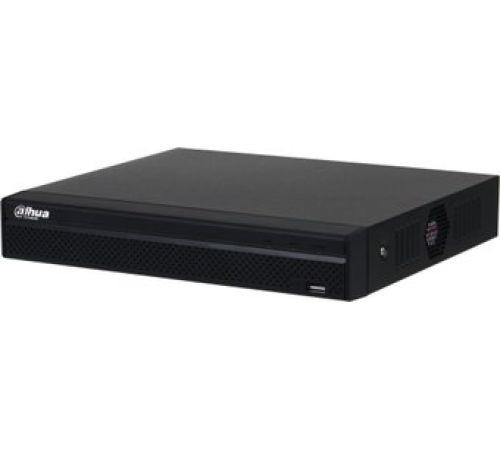 Сетевой видеорегистратор Dahua DHI-NVR4108HS-8P-4KS3