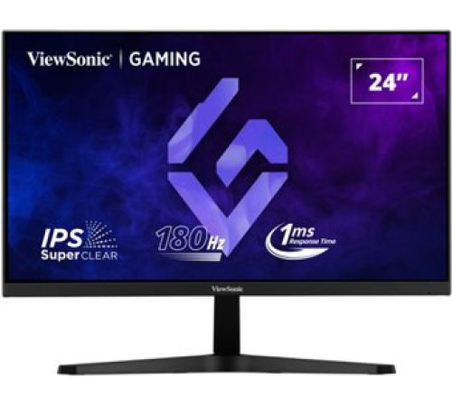 Игровой монитор ViewSonic Gaming VX24G1-HD