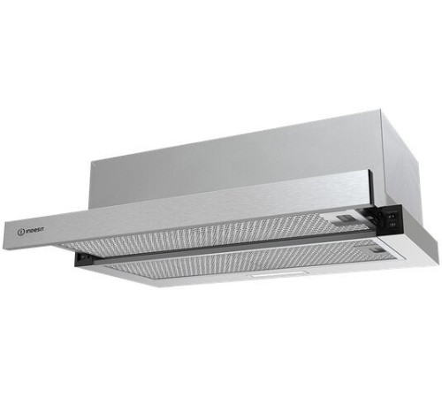 Кухонная вытяжка Indesit INT 64R IX