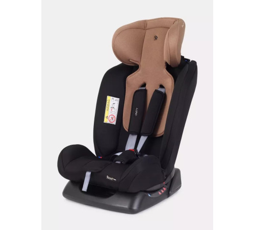 Детское автокресло Rant Unity ZY26 бежевый