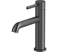 Смеситель Whitecross Y 1211GM оружейная сталь