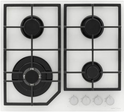 Варочная панель Krona Nebel 60 WH W