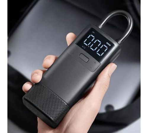 Автомобильный компрессор 70mai Air Compressor Wireless Midrive TP05