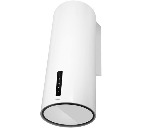 Кухонная вытяжка MAUNFELD Vega 39 Wall Sensor LED белый