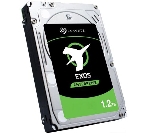 Жесткий диск Seagate Enterprise Performance 10K 1.2TB ST1200MM0009