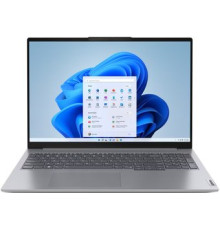 Ноутбук Lenovo ThinkBook 16 G6 IRL 21KH001ERU + 16 ГБ