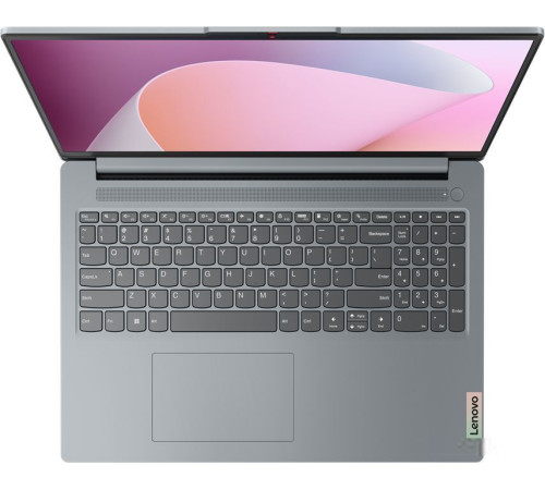 Ноутбук Lenovo IdeaPad Slim 3 16IRU8 82X83YTRRU