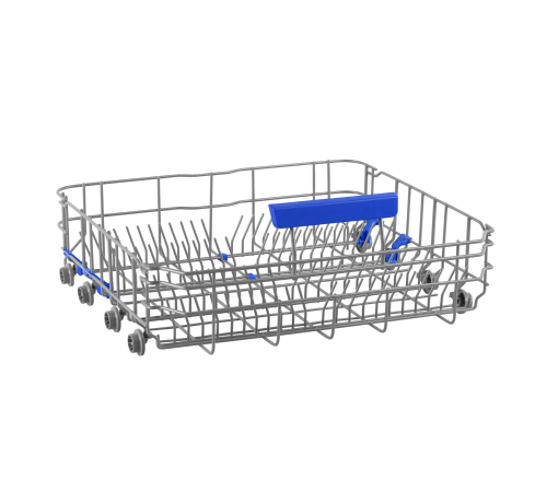 Встраиваемая посудомоечная машина MAUNFELD MLP-12IMROI