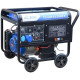 Бензиновый генератор ТСС GGW 5.0/200ED-R
