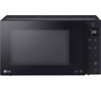 Микроволновая печь LG MH6336GIB