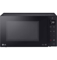 Микроволновая печь LG MH6336GIB