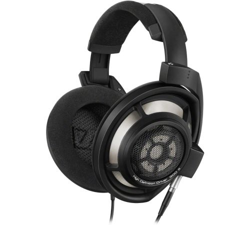 Наушники Sennheiser HD 800 S