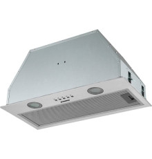 Кухонная вытяжка MAUNFELD Trapeze 602M нержавеющая сталь