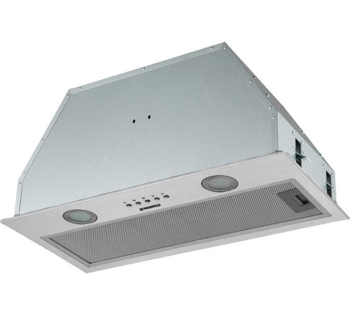 Кухонная вытяжка MAUNFELD Trapeze 602M нержавеющая сталь
