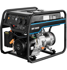 Бензиновый генератор Hyundai HHY 5020F