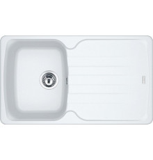 Кухонная мойка Franke Antea AZG 611-86 белый