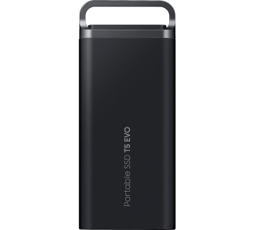 Внешний накопитель Samsung T5 EVO 4TB