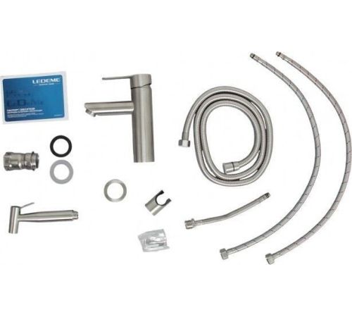Смеситель Ledeme L71203-1