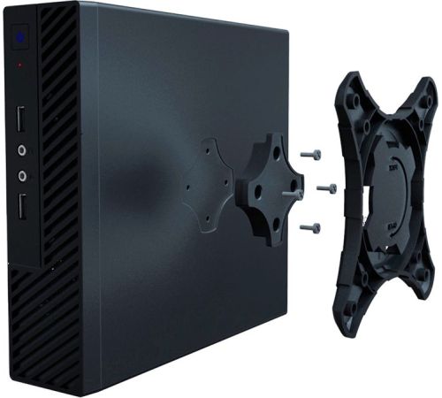 Корпус Powerman ME100S 120W