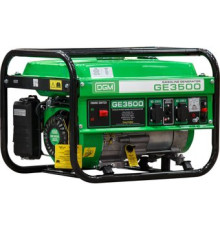 Бензиновый генератор DGM GE3500