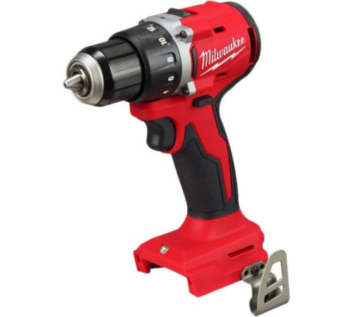 Дрель-шуруповерт Milwaukee M18 M18BLDDRC-0 4933492831 без АКБ