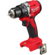 Дрель-шуруповерт Milwaukee M18 M18BLDDRC-0 4933492831 без АКБ