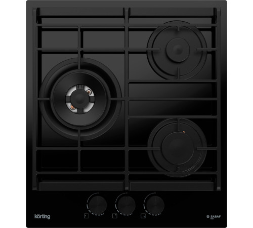 Варочная панель Korting HGG 4955 CTN