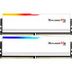 Оперативная память G.Skill Ripjaws M5 RGB 2x16ГБ DDR5 5200 МГц F5-5200J4040A16GX2-RM5RW
