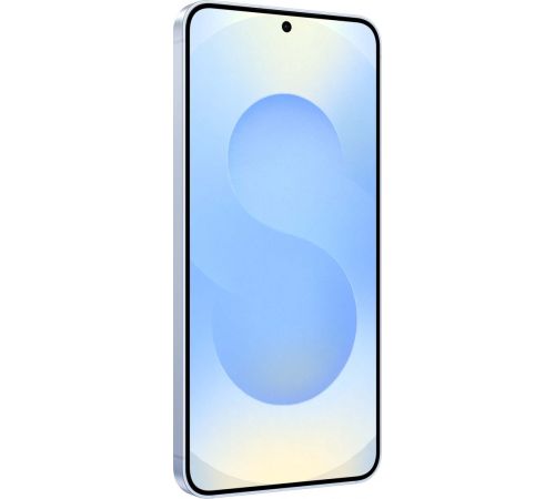 Телефон Samsung Galaxy S25 SM-S931N 12GB/256GB голубой