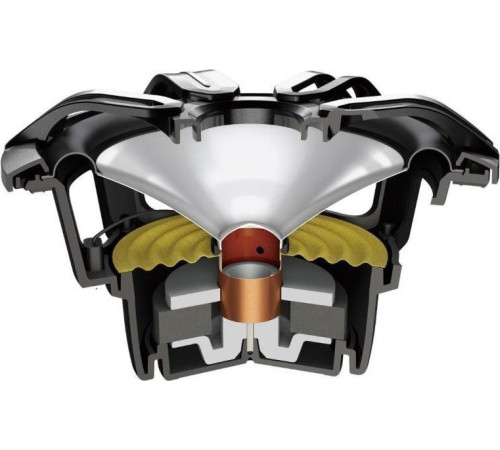 Головка сабвуфера Pioneer TS-ME100WS