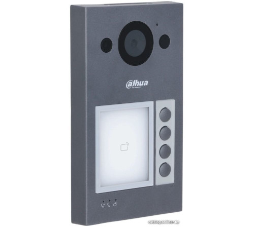 Монитор Dahua DHI-VTO3311Q-WP