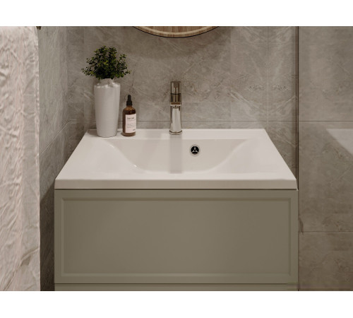 Умывальник Paola Elegante 650