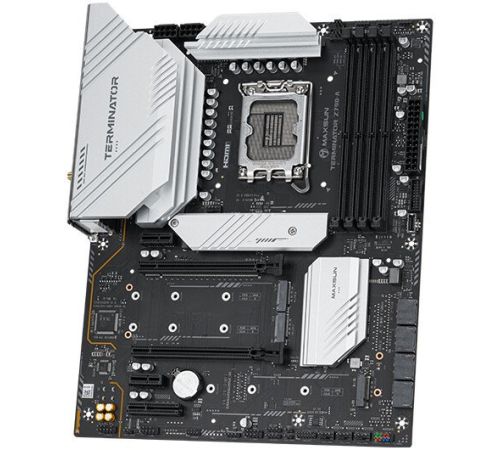 Материнская плата Maxsun Terminator Z790-A WiFi
